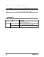 Предварительный просмотр 5 страницы Samsung SCX-5315F Service Manual