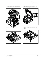 Предварительный просмотр 9 страницы Samsung SCX-5315F Service Manual