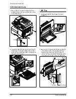 Предварительный просмотр 16 страницы Samsung SCX-5315F Service Manual