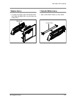 Предварительный просмотр 17 страницы Samsung SCX-5315F Service Manual