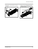 Предварительный просмотр 19 страницы Samsung SCX-5315F Service Manual