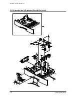 Предварительный просмотр 81 страницы Samsung SCX-5315F Service Manual