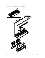 Предварительный просмотр 83 страницы Samsung SCX-5315F Service Manual