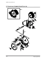 Предварительный просмотр 85 страницы Samsung SCX-5315F Service Manual