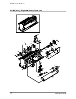 Предварительный просмотр 87 страницы Samsung SCX-5315F Service Manual