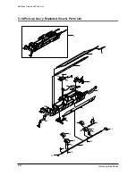 Предварительный просмотр 91 страницы Samsung SCX-5315F Service Manual