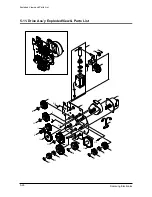 Предварительный просмотр 93 страницы Samsung SCX-5315F Service Manual