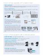 Preview for 3 page of Samsung SCX 5530FN - Multifunction... Brochure & Specs