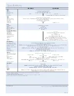 Preview for 6 page of Samsung SCX 5530FN - Multifunction... Brochure & Specs