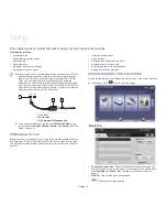 Preview for 76 page of Samsung SCX-5835 Series User Manual