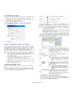 Preview for 107 page of Samsung SCX-5835 Series User Manual