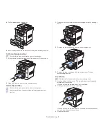 Preview for 118 page of Samsung SCX-5835 Series User Manual