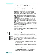 Предварительный просмотр 79 страницы Samsung SCX-6220 User Manual