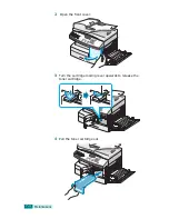 Предварительный просмотр 127 страницы Samsung SCX-6220 User Manual