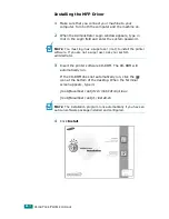 Предварительный просмотр 177 страницы Samsung SCX-6220 User Manual