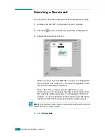 Предварительный просмотр 187 страницы Samsung SCX-6220 User Manual