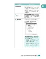 Предварительный просмотр 198 страницы Samsung SCX-6220 User Manual