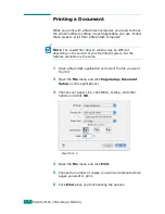 Preview for 205 page of Samsung SCX-6220 User Manual