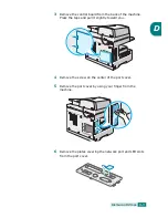 Preview for 212 page of Samsung SCX-6220 User Manual