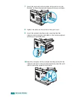 Предварительный просмотр 213 страницы Samsung SCX-6220 User Manual