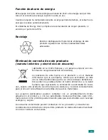 Preview for 14 page of Samsung SCX-6320F Manual Del Usuario