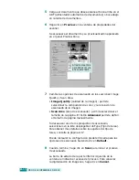 Preview for 195 page of Samsung SCX-6320F Manual Del Usuario