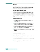 Preview for 295 page of Samsung SCX-6320F Manual Del Usuario