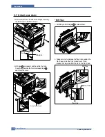 Предварительный просмотр 58 страницы Samsung SCX-6320F Service Manual