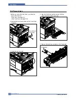 Предварительный просмотр 60 страницы Samsung SCX-6320F Service Manual