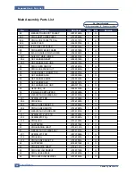 Предварительный просмотр 135 страницы Samsung SCX-6320F Service Manual