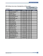 Предварительный просмотр 138 страницы Samsung SCX-6320F Service Manual