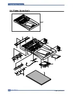 Предварительный просмотр 145 страницы Samsung SCX-6320F Service Manual