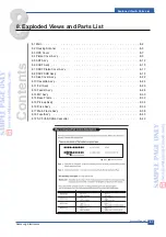 Предварительный просмотр 7 страницы Samsung SCX-6322 Service Manual