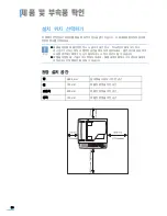 Предварительный просмотр 21 страницы Samsung SCX 6322DN - B/W Laser - All-in-One (Korean) User Manual