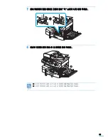 Предварительный просмотр 32 страницы Samsung SCX 6322DN - B/W Laser - All-in-One (Korean) User Manual