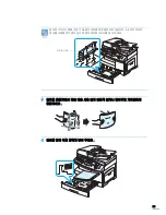 Предварительный просмотр 34 страницы Samsung SCX 6322DN - B/W Laser - All-in-One (Korean) User Manual