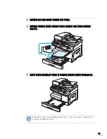 Предварительный просмотр 84 страницы Samsung SCX 6322DN - B/W Laser - All-in-One (Korean) User Manual