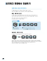 Предварительный просмотр 216 страницы Samsung SCX 6322DN - B/W Laser - All-in-One (Korean) User Manual