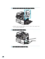 Предварительный просмотр 254 страницы Samsung SCX 6322DN - B/W Laser - All-in-One (Korean) User Manual