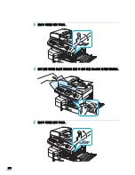 Предварительный просмотр 256 страницы Samsung SCX 6322DN - B/W Laser - All-in-One (Korean) User Manual