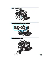 Предварительный просмотр 291 страницы Samsung SCX 6322DN - B/W Laser - All-in-One (Korean) User Manual