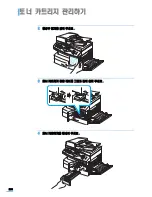 Предварительный просмотр 294 страницы Samsung SCX 6322DN - B/W Laser - All-in-One (Korean) User Manual