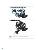 Предварительный просмотр 298 страницы Samsung SCX 6322DN - B/W Laser - All-in-One (Korean) User Manual