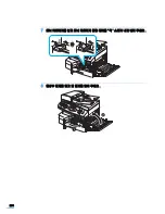 Предварительный просмотр 300 страницы Samsung SCX 6322DN - B/W Laser - All-in-One (Korean) User Manual