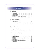 Предварительный просмотр 2 страницы Samsung SCX 6322DN - B/W Laser - All-in-One Service Manual