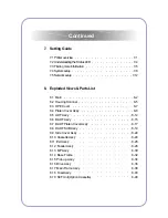 Предварительный просмотр 4 страницы Samsung SCX 6322DN - B/W Laser - All-in-One Service Manual