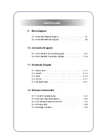 Предварительный просмотр 5 страницы Samsung SCX 6322DN - B/W Laser - All-in-One Service Manual