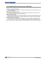 Предварительный просмотр 9 страницы Samsung SCX 6322DN - B/W Laser - All-in-One Service Manual