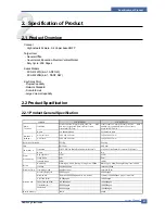 Предварительный просмотр 11 страницы Samsung SCX 6322DN - B/W Laser - All-in-One Service Manual