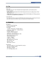 Предварительный просмотр 21 страницы Samsung SCX 6322DN - B/W Laser - All-in-One Service Manual